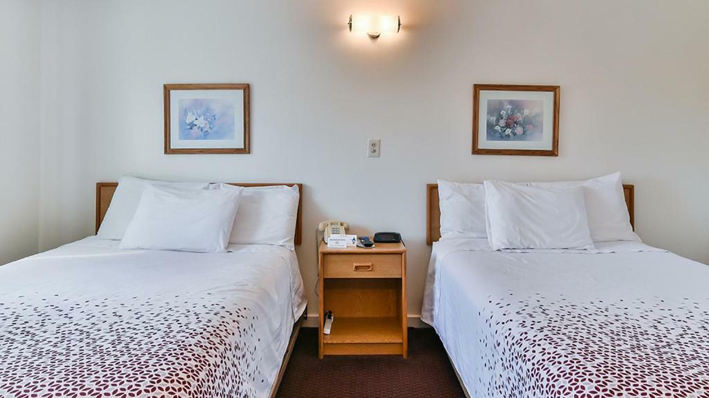 The Saco Motel Екстер'єр фото